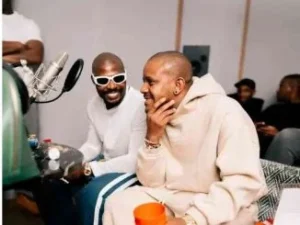 Kabza De Small – Turbang Endaweni Deep House Mix