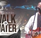 Kaestrings - Walk On Water | Live