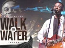 Kaestrings - Walk On Water | Live