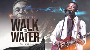 Kaestrings - Walk On Water | Live