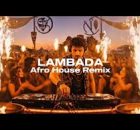 Kaoma - Lambada (ENNEM Afro House Remix)