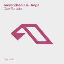 Karyendasoul - Don Rosado (Extended Mix)