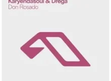 Karyendasoul & Drega – Don Rosado (Extended Mix)