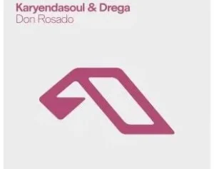 Karyendasoul & Drega – Don Rosado (Extended Mix)