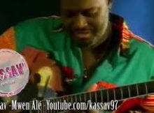 Kassav' - Mwen Alé