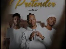 Kaycherlow - Pretender (KingZulo x Wiky Neva song)