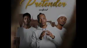 Kaycherlow - Pretender (KingZulo x Wiky Neva song)