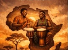 Keeyzly ft Tallzy – In Africa