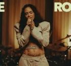 Kehlani - Folded (Live)