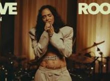 Kehlani - Folded (Live)