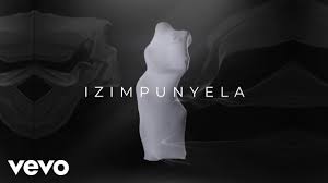 Kelly Khumalo – Izimpunyela ft. Mondli Ngcobo