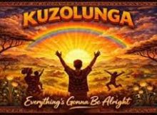 Kelvin Momo x Mthunzi x stixx & MusicaAfrika – Kuzolunga