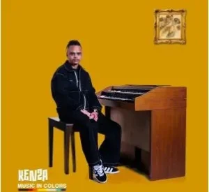 Kenza, Claudio Wade & Azana – Calling (feat. Omi Kobi)