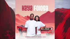 Keya Fologa – Inkreys and Riri AJ feat Mkoma Saan