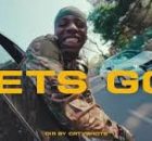 KindlyNxsh – Let S Go!