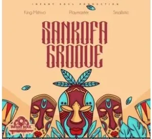 King Mshivo, Playmaster & Smallistic – Hallelujah (feat. Eleh)
