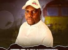 King Tsonga - Xitimela xa mahungu