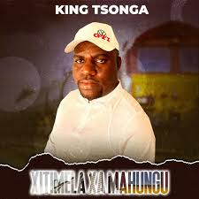 King Tsonga - Xitimela xa mahungu