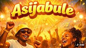 Kingzee beats – Asijabule