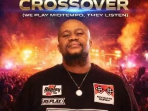 Knight SA – Festive CrossOver Mix (We Play Midtempo They Listen)