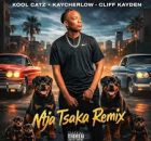 Kool Catz - Ntja Tsaka (feat. Kaycherlow NL, Cliff Kayden & Lesoza LaDeep)