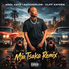 Kool Catz - Ntja Tsaka (feat. Kaycherlow NL, Cliff Kayden & Lesoza LaDeep)