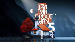 Kota Embassy (N’kay & Nim) – Tsa Ma Grootman Vol.5 Mix