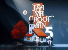 Kota Embassy – Tsa Ma Grootman Vol.5