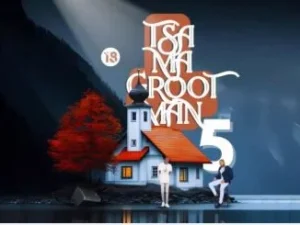 Kota Embassy – Tsa Ma Grootman Vol.5