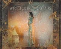 Kristen Sangary - Written in the Stars
