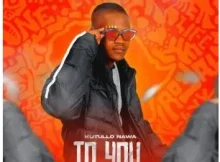 Kutullo Nawa – 4 Step Down (Original Mix)