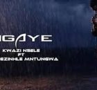 Kwazi Nsele - Ngaye (feat. Ndabezinhle Mntungwa)