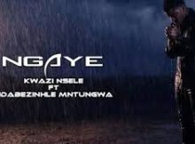 Kwazi Nsele - Ngaye (feat. Ndabezinhle Mntungwa)