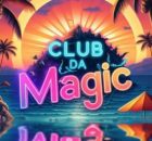 LSD DA Magic – Street Dance