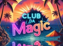 LSD DA Magic – Street Dance