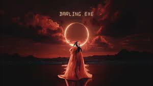 Lady Zamar - darling.exe