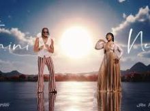 Lady Zamar - inini newe