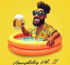 Lastborn – Ama Pholas Vol 11 Mix (Birthday Edition)