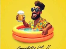 Lastborn – Ama Pholas Vol 11 Mix (Birthday Edition)