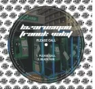 Lazarusman & Franck Valat – Please Call