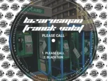 Lazarusman & Franck Valat – Please Call