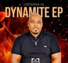 Lebtronik SA & Lazy K SA – Fantasy (feat. Kali Mija)