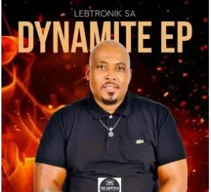 Lebtronik SA & Lazy K SA – Fantasy (feat. Kali Mija)