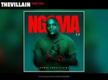 Lebza TheVillain – Find You