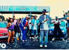 LeeMcKrazy – MEGALO Ft. DBN Gogo, Zee Nxumalo, Tyler ICU & Scotts Maphuma