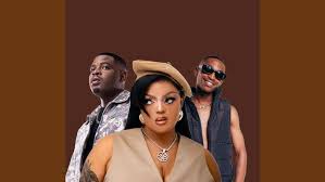 LeeMcKrazy – iPLAN ft. DBN Gogo, Zee Nxumalo, Tyler ICU & Scotts Maphuma