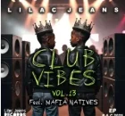 Lilac Jeans & Mafia Natives – Where Have You Been