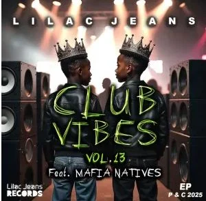 Lilac Jeans & Mafia Natives – Where Have You Been