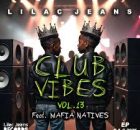 EP: Lilac Jeans – Club Vibes Vol. 13