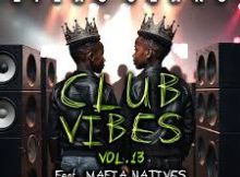 EP: Lilac Jeans – Club Vibes Vol. 13